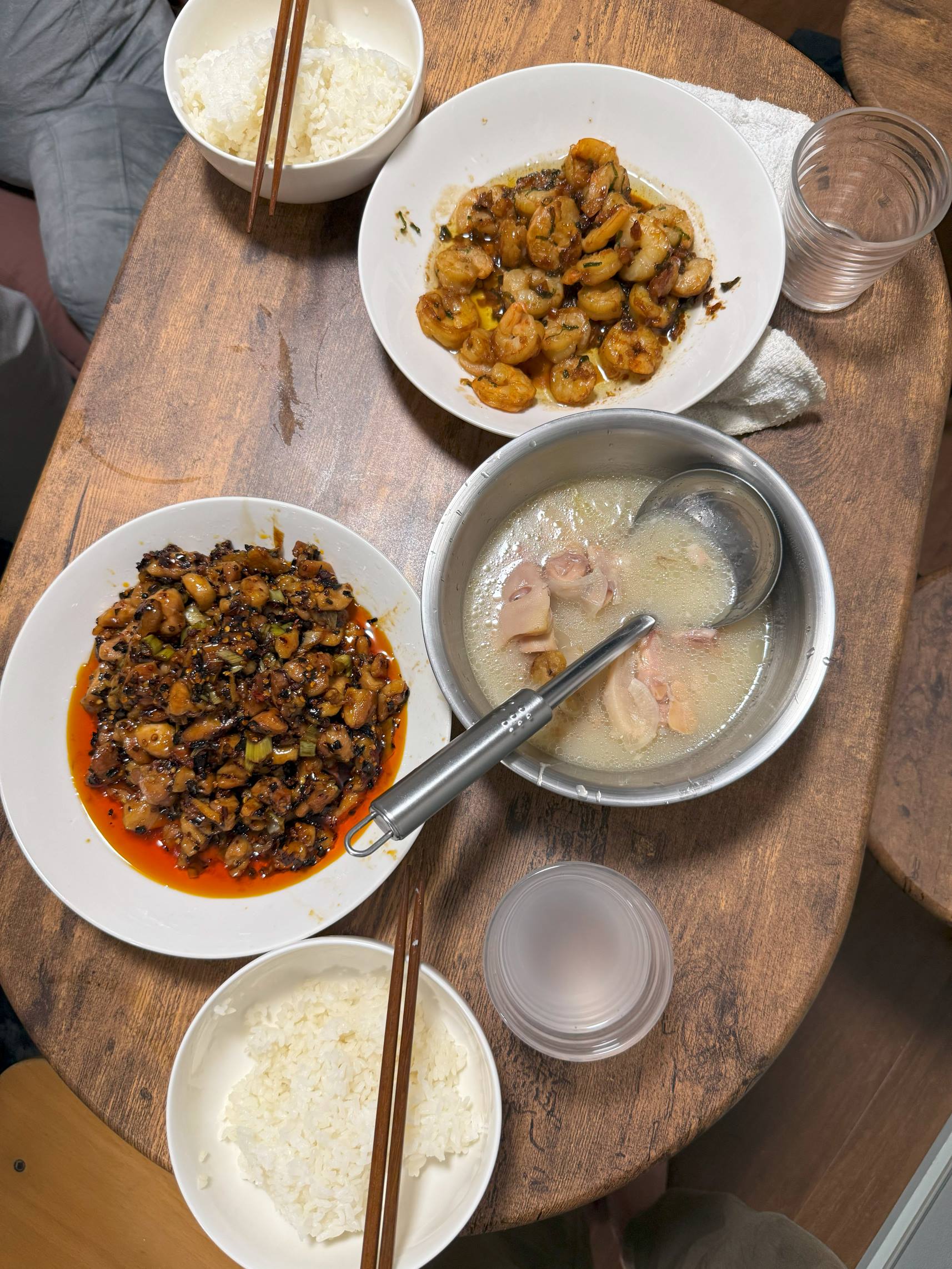 小鸟游家的饭